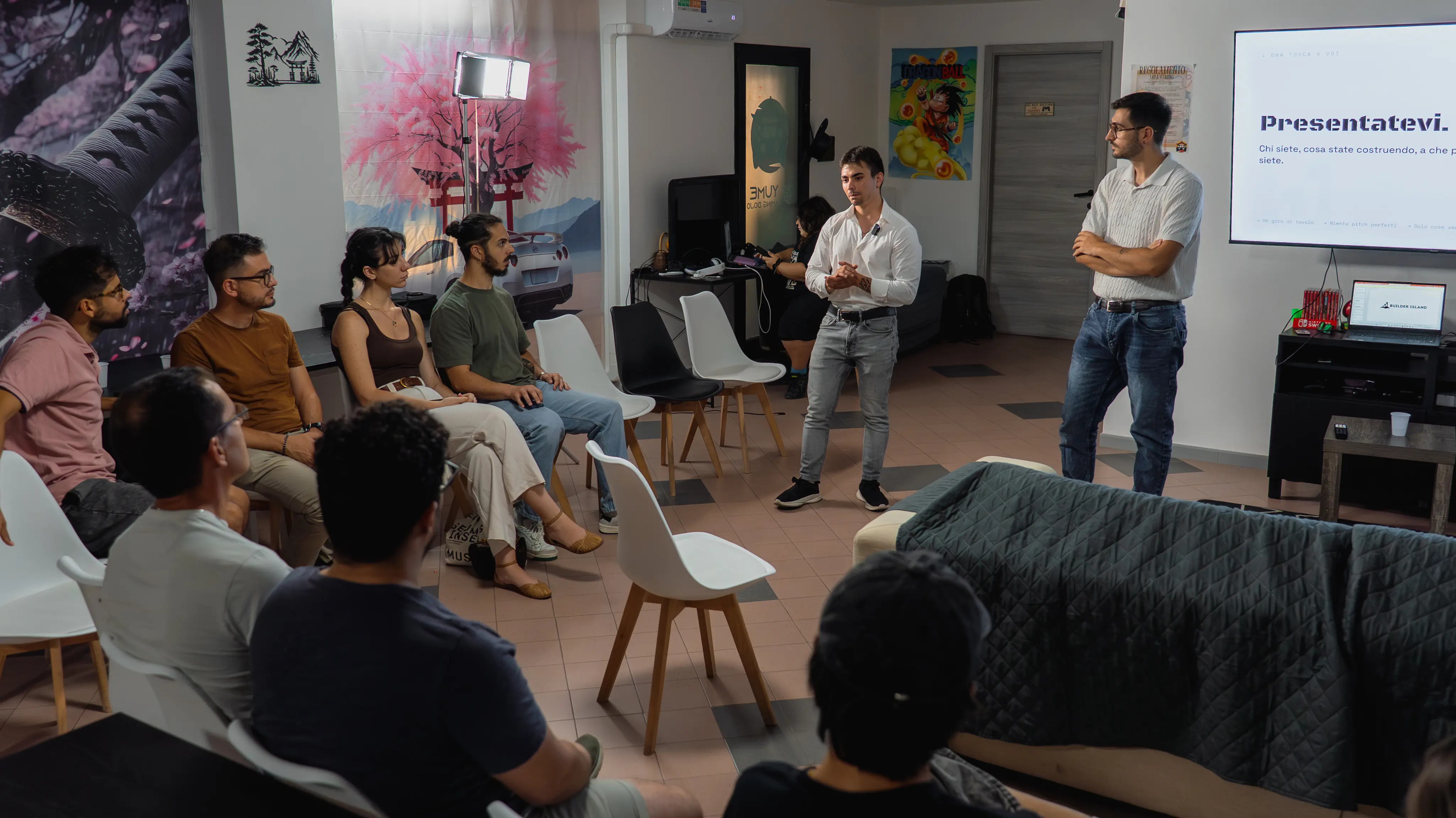 Hook, proof e CTA: come comunicare per farsi ricordare.